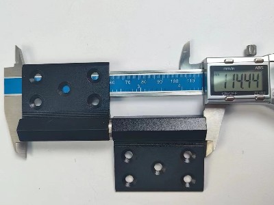 鋼軸六角合頁(yè)