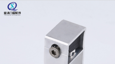 宣清中柱角碼，門窗中挺方案定制